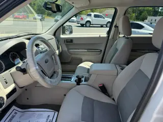 2008 FORD ESCAPE
