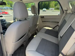 2008 FORD ESCAPE