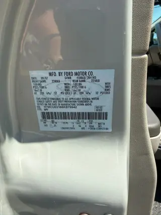2008 FORD ESCAPE