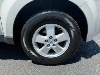 2008 FORD ESCAPE