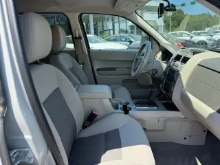 2008 FORD ESCAPE