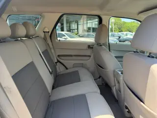 2008 FORD ESCAPE