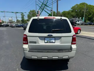 2008 FORD ESCAPE