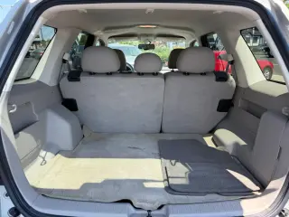 2008 FORD ESCAPE