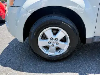 2008 FORD ESCAPE