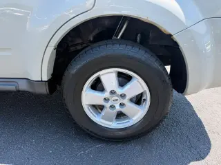 2008 FORD ESCAPE