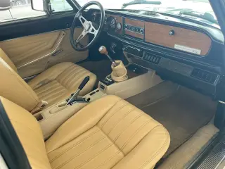 1981 FIAT 124 SPIDER 2000