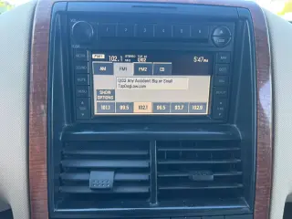 2006 FORD EXPLORER