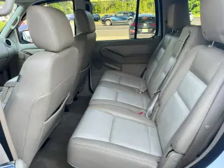 2006 FORD EXPLORER