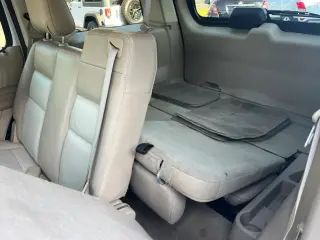 2006 FORD EXPLORER