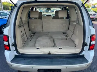 2006 FORD EXPLORER