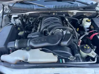 2006 FORD EXPLORER