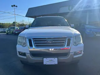 2006 FORD EXPLORER
