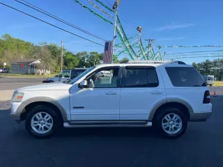 2006 FORD EXPLORER