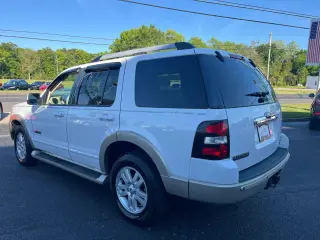 2006 FORD EXPLORER