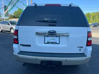 2006 FORD EXPLORER