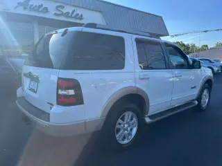 2006 FORD EXPLORER