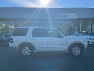 2006 FORD EXPLORER