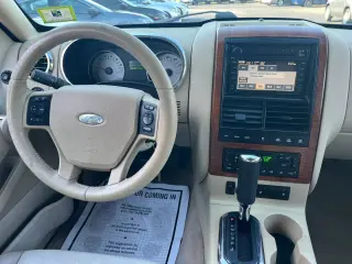 2006 FORD EXPLORER
