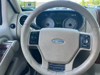 2006 FORD EXPLORER