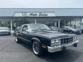 1978 FORD FAIRMONT