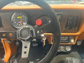 1978 FORD FAIRMONT