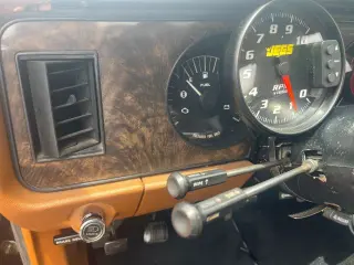 1978 FORD FAIRMONT