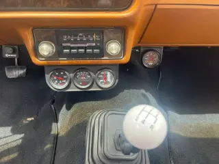 1978 FORD FAIRMONT