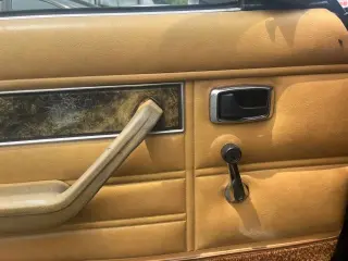 1978 FORD FAIRMONT