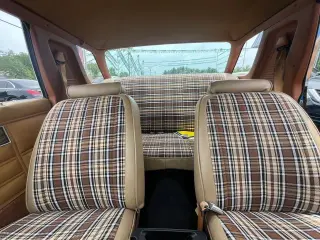 1978 FORD FAIRMONT