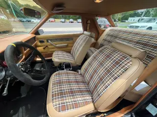 1978 FORD FAIRMONT