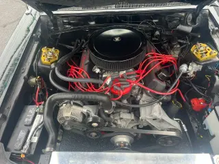 1978 FORD FAIRMONT