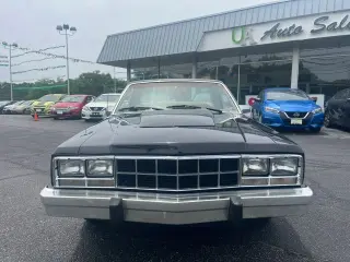 1978 FORD FAIRMONT