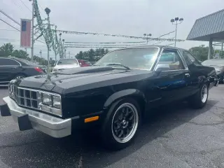 1978 FORD FAIRMONT