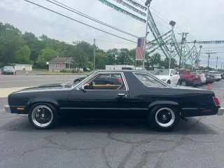 1978 FORD FAIRMONT