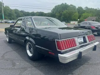 1978 FORD FAIRMONT