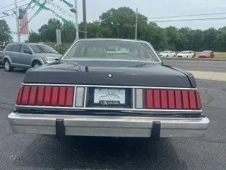 1978 FORD FAIRMONT