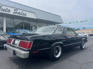 1978 FORD FAIRMONT