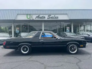 1978 FORD FAIRMONT