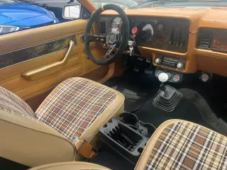 1978 FORD FAIRMONT
