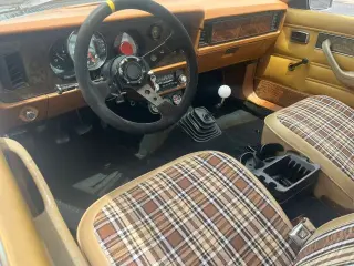 1978 FORD FAIRMONT