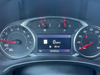 2019 GMC TERRAIN