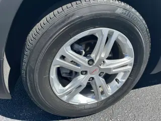 2019 GMC TERRAIN