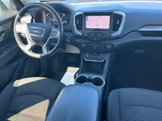 2019 GMC TERRAIN