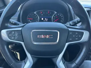 2019 GMC TERRAIN
