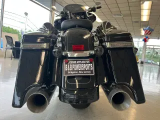 2015 HARLEY-DAVIDSON FLHX