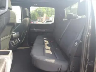 2022 FORD F150 SUPERCREW CAB