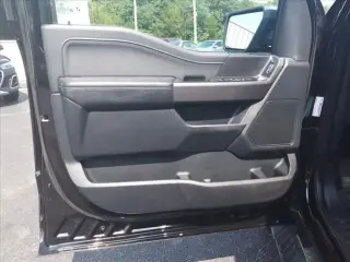2022 FORD F150 SUPERCREW CAB