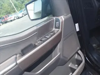 2022 FORD F150 SUPERCREW CAB