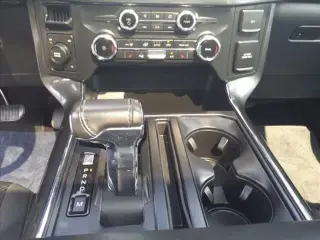 2022 FORD F150 SUPERCREW CAB